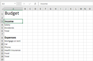 Resolver el mensaje de error de Excel "Demasiados Formatos de Célula Diferentes"